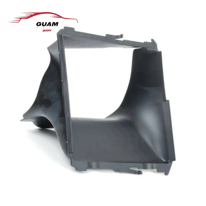 95857532210 Left And Right Air Duct for Porsche Cayenne 92A 2011-2018 95857532110
95857532210 Left And Right Air Duct for Porsche Cayenne 92A 2011-2018 95857532110