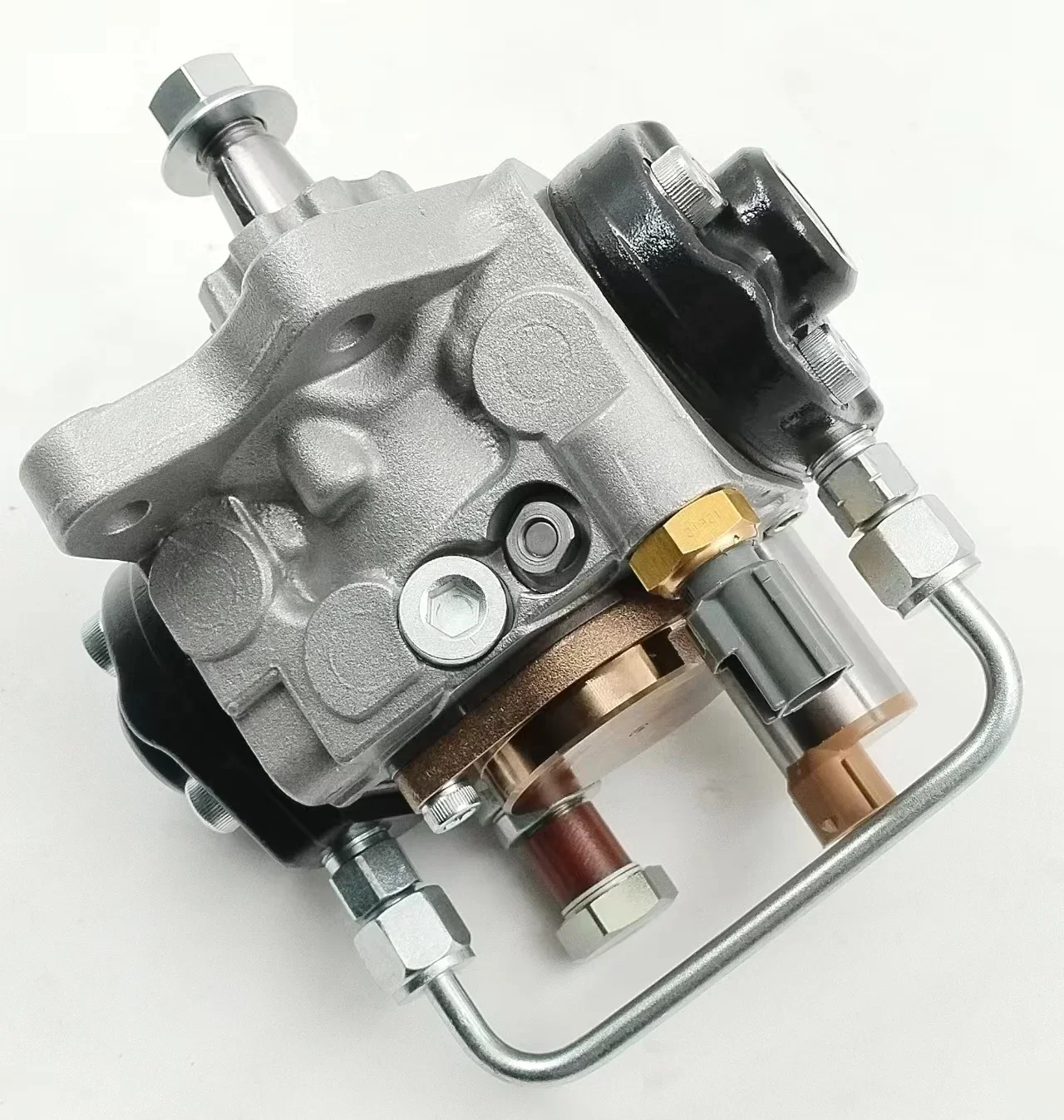 Common Rail Pump 294000-0490 Fuel Injection Pump 8-97381555-0 8-97381555-1 294000-0494 for ISUZU 4JJ1
Common Rail Pump 294000-0490 Fuel Injection Pump 8-97381555-0 8-97381555-1 294000-0494 for ISUZU 4JJ1