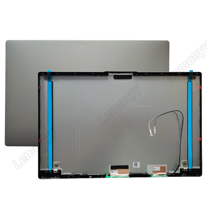 NEW For Lenovo ideapad 5 15IIL05 15ARE05 15ITL05 silver laptop LCD Back with wifi cable Cover
NEW For Lenovo ideapad 5 15IIL05 15ARE05 15ITL05 silver laptop LCD Back with wifi cable Cover