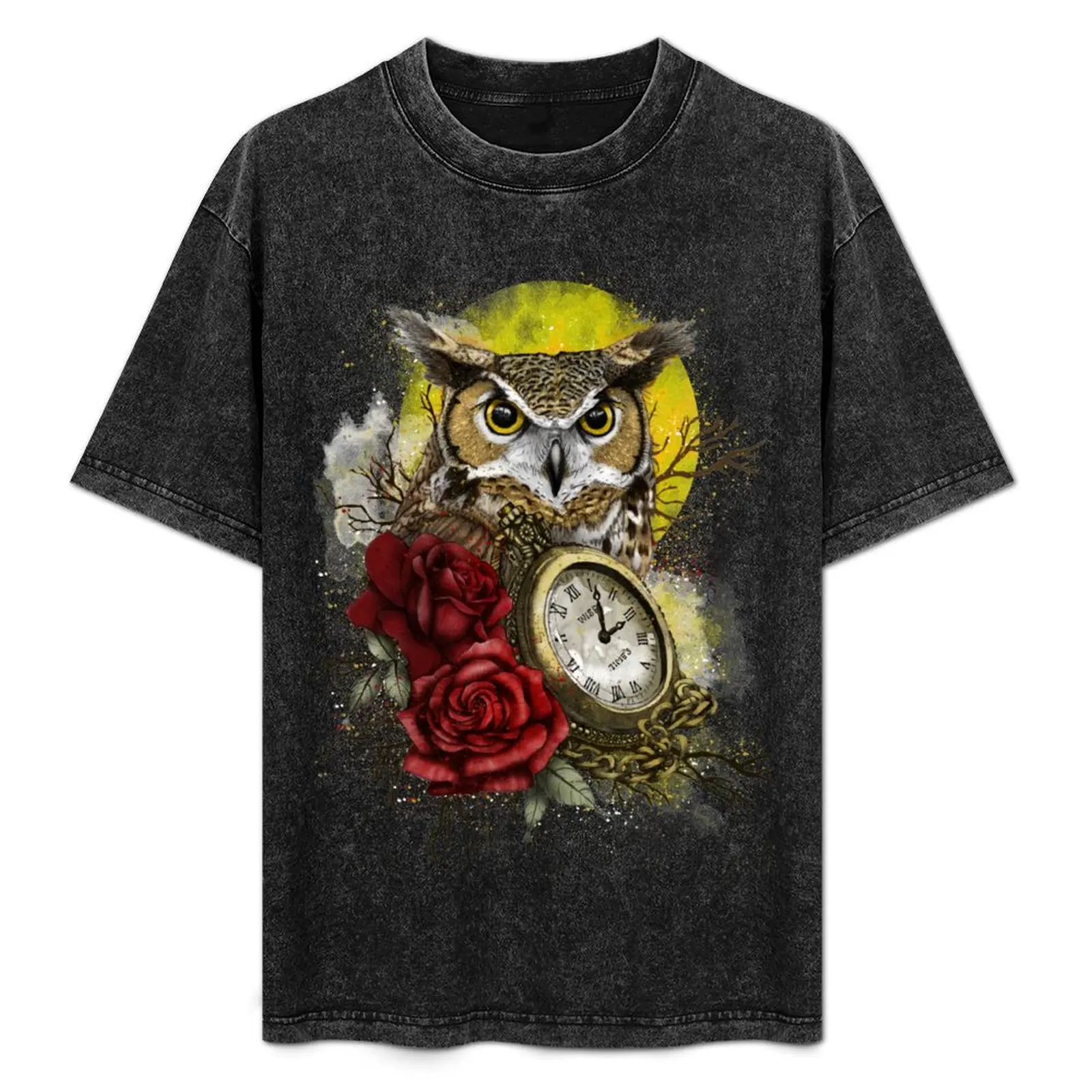 Time is Wise T-Shirt street wear cute tops Blouse cotton graphic tees T-shirt men
Time is Wise T-Shirt street wear cute tops Blouse cotton graphic tees T-shirt men