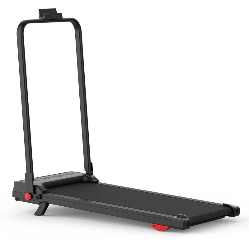 Compact, Fully Foldable, Installation-free Treadmill for Home Use; Smart Home Treadmill with Incline Function
Compact, Fully Foldable, Installation-free Treadmill for Home Use; Smart Home Treadmill with Incline Function