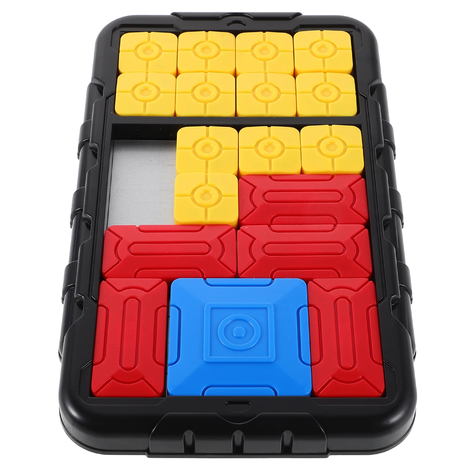 Puzzle Logical Gifts Sliding Number Puzzle Educational Tools Kids Adults Parent-child Bonding Travel Family
Puzzle Logical Gifts Sliding Number Puzzle Educational Tools Kids Adults Parent-child Bonding Travel Family