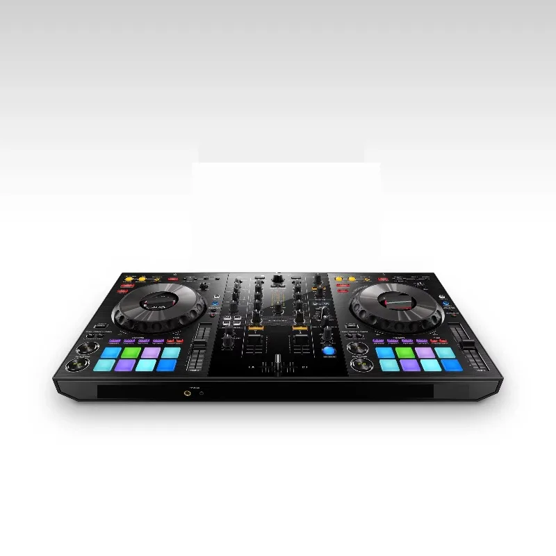 Original DJ 800 2 Channel Performance DJ Controller 
Original DJ 800 2 Channel Performance DJ Controller