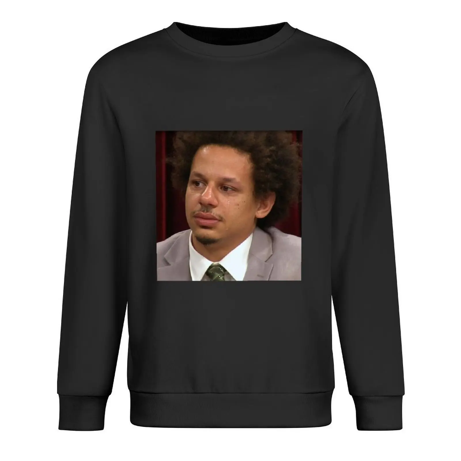 Eric Andre Single Tear Pullover male clothes autumn clothes men's autumn clothes men's clothing hooded sweatshirt for men
Eric Andre Single Tear Pullover male clothes autumn clothes men's autumn clothes men's clothing hooded sweatshirt for men
