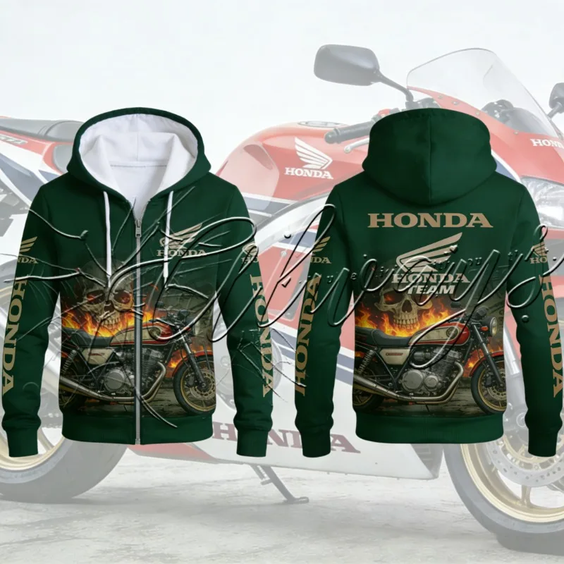 Мужская толстовка для тренировок на мотоцикле Honda Racing 2026: Ретро-костюм с черепом для энтузиастов бездорожья, спортивная толстовка для фитнеса
Мужская толстовка для тренировок на мотоцикле Honda Racing 2026: Ретро-костюм с черепом для энтузиастов бездорожья, спортивная толстовка для фитнеса