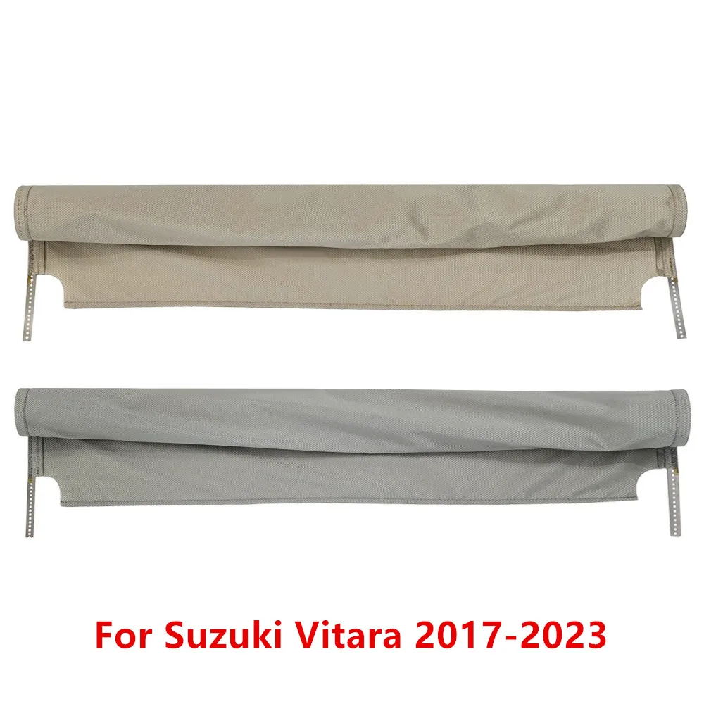 For Suzuki Vitara 2015 2016 2017 2018 2019 2020 2021 2022 2023/S-cross 2013- Car Panorama Sunroof Sunshade Curtain Roller Blind
For Suzuki Vitara 2015 2016 2017 2018 2019 2020 2021 2022 2023/S-cross 2013- Car Panorama Sunroof Sunshade Curtain Roller Blind