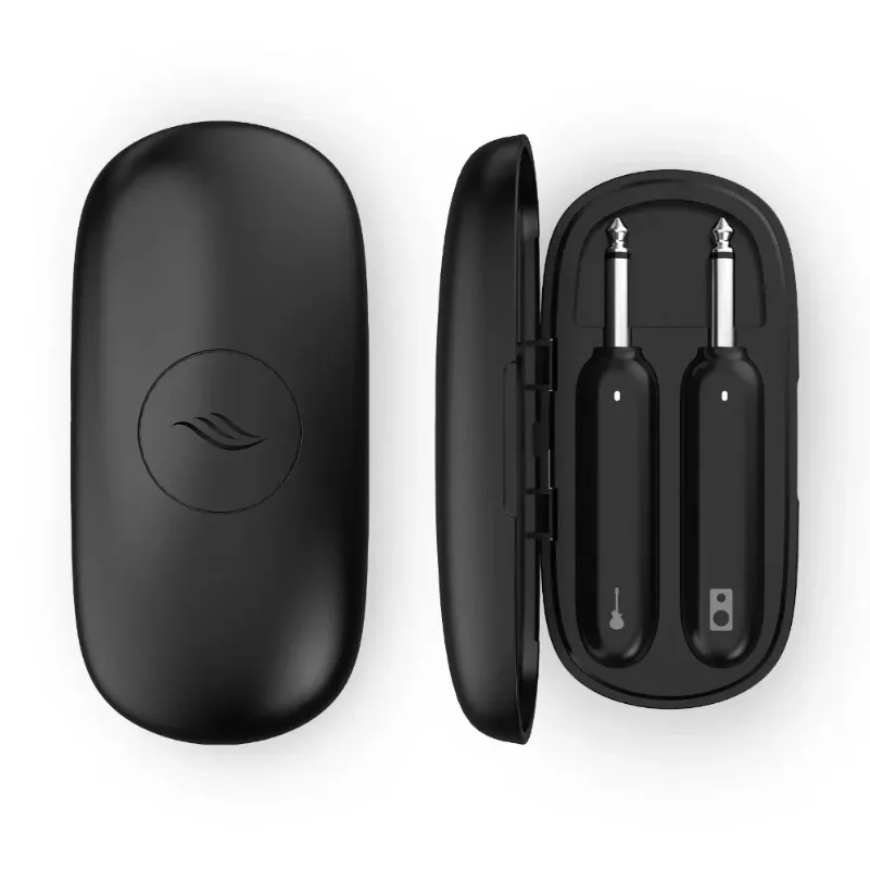 ENYA-système JESystem Sans Fil WB1, Transmetteur Et Récepteur Audio Sans Fil UHF 3.0 Pour Tingfor JEBass Électrique
ENYA-système JESystem Sans Fil WB1, Transmetteur Et Récepteur Audio Sans Fil UHF 3.0 Pour Tingfor JEBass Électrique
