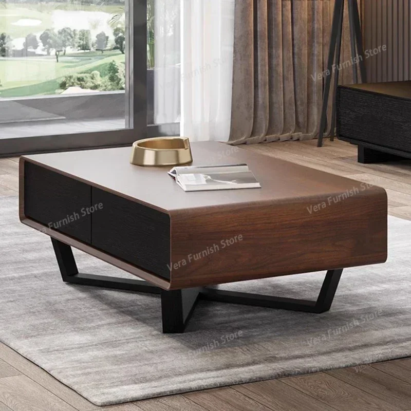 Nordic Originality Living Room Coffee Tables Wood Modern Luxury Low Coffee Tables Villa Fallow Home Furniture Couchtisch FYCT
Nordic Originality Living Room Coffee Tables Wood Modern Luxury Low Coffee Tables Villa Fallow Home Furniture Couchtisch FYCT