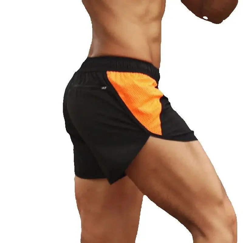 Men's 2 in 1 Training Running Shorts Lightweight Breathable Gym Athletic Quick Dry Spring&Summer Sports Pants 24H shipped
Men's 2 in 1 Training Running Shorts Lightweight Breathable Gym Athletic Quick Dry Spring&Summer Sports Pants 24H shipped