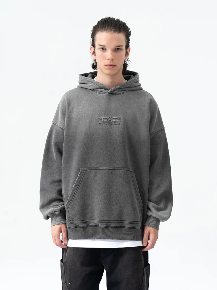 Forgiveness Original Embroidered Gradient Unisex Hoodies Oversized Hip Hop Winter Long Sleeves Sweatshirts High Street Retro Top
Forgiveness Original Embroidered Gradient Unisex Hoodies Oversized Hip Hop Winter Long Sleeves Sweatshirts High Street Retro Top