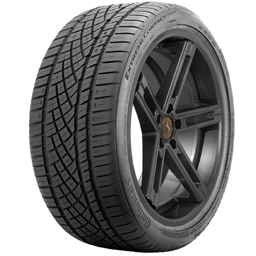 Continental ExtremeContact DWS06 275/45R21XL 110Y 560 A A All Season Passenger BW Tire
Continental ExtremeContact DWS06 275/45R21XL 110Y 560 A A All Season Passenger BW Tire