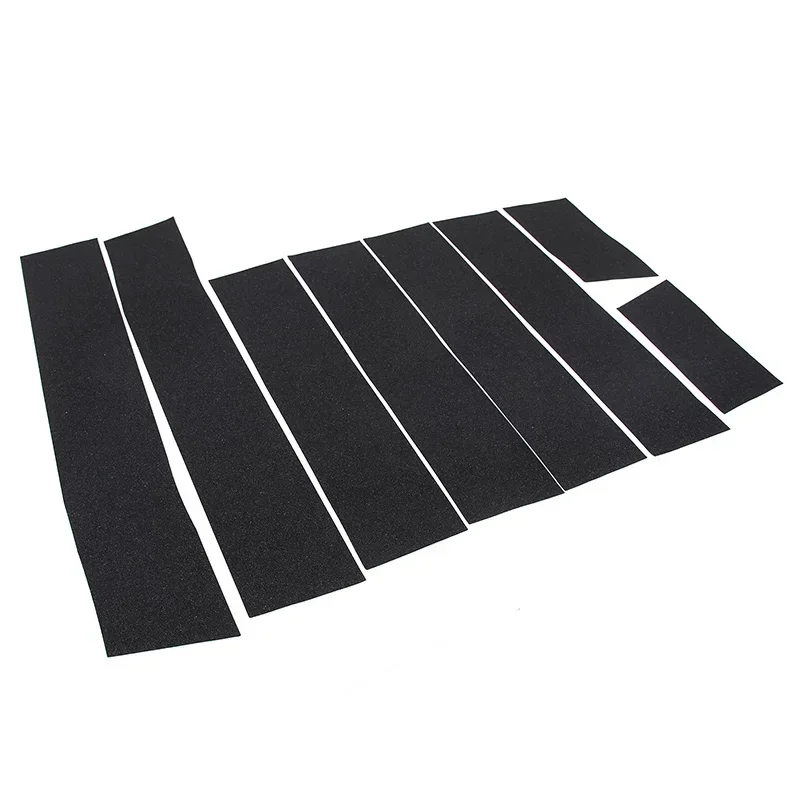 Для Land Rover Defender 110 130 2020-2023, черные наклейки из ПВХ для защиты кузова от царапин, наклейки для отделки кузова, автомобильные аксессуары
Для Land Rover Defender 110 130 2020-2023, черные наклейки из ПВХ для защиты кузова от царапин, наклейки для отделки кузова, автомобильные аксессуары