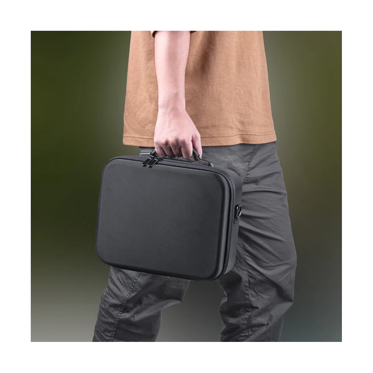 Portable Storage Bag for 3 Pro Drone Handbag Outdoor Carrying Box Case Drone Accessories
Portable Storage Bag for 3 Pro Drone Handbag Outdoor Carrying Box Case Drone Accessories