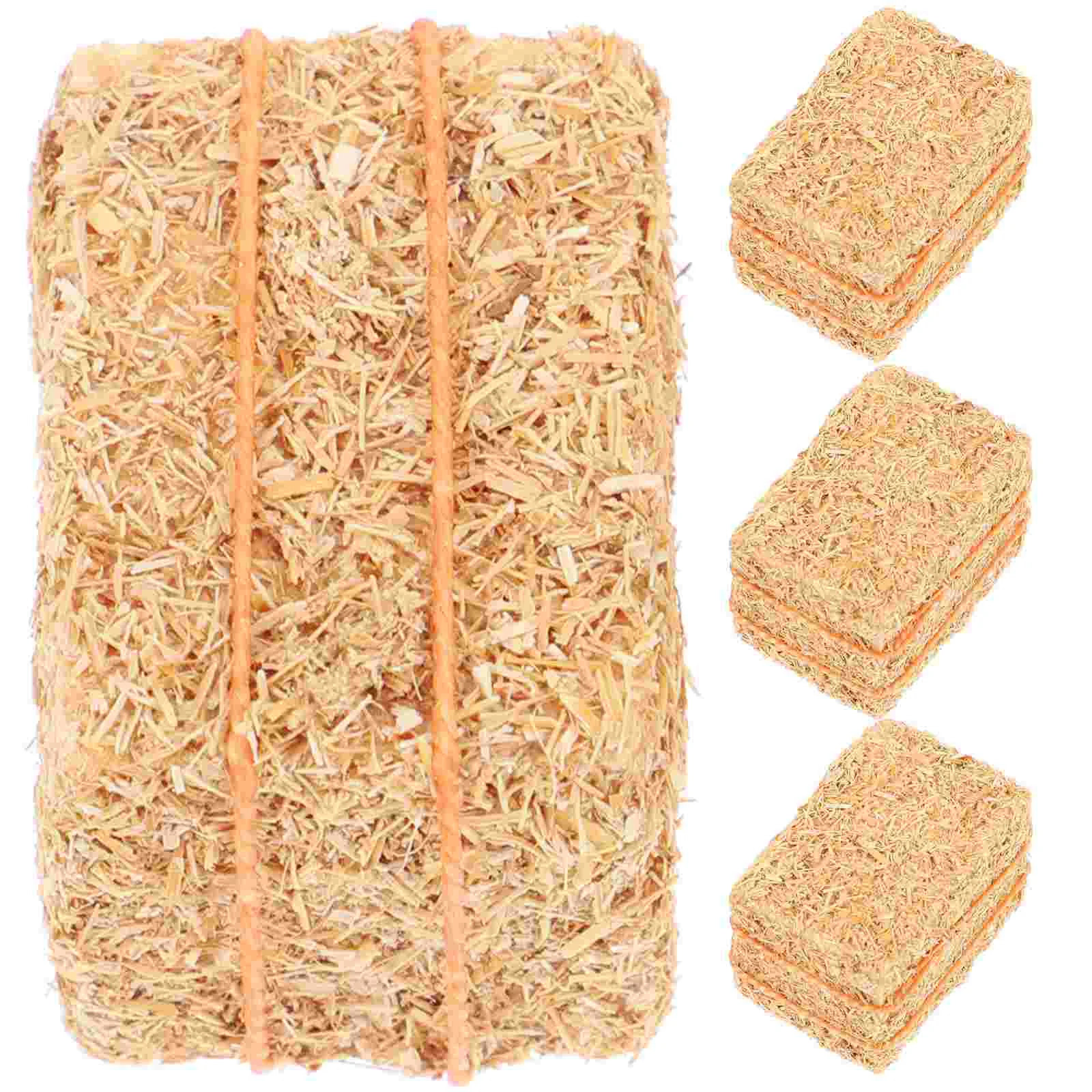 Dollhouse Haystack DIY Fake Decor Accessories Simulated Small Decoration for Table Mini Ornament Miniature Prop Artificial
Dollhouse Haystack DIY Fake Decor Accessories Simulated Small Decoration for Table Mini Ornament Miniature Prop Artificial