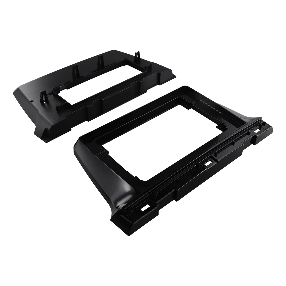 10 Inch Car Radio Fascia Frame Adapter for Kia Seltos 2020-2022 Android Radio Dash Panel
10 Inch Car Radio Fascia Frame Adapter for Kia Seltos 2020-2022 Android Radio Dash Panel