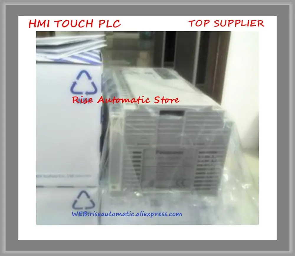 AFPX-C40T AFPX-C40T-F FP-XC40T PLC New
AFPX-C40T AFPX-C40T-F FP-XC40T PLC New