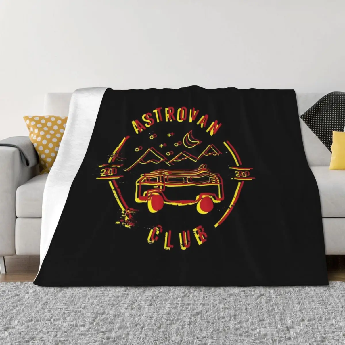 Mt Joy - Astrovan Club Throw Blanket Luxury Throw warm winter Thermals For Travel Nap Blankets
Mt Joy - Astrovan Club Throw Blanket Luxury Throw warm winter Thermals For Travel Nap Blankets