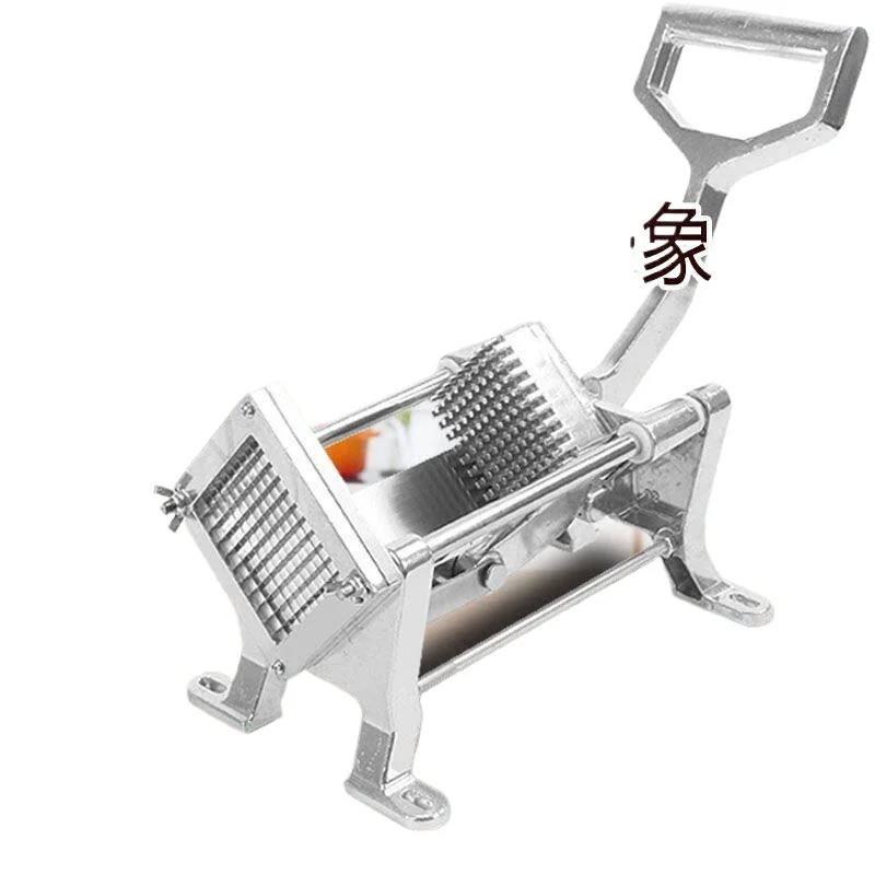 Multifunctional slicer Potato commercial household cutting cucumber radish potato lettuce stick machine
Multifunctional slicer Potato commercial household cutting cucumber radish potato lettuce stick machine