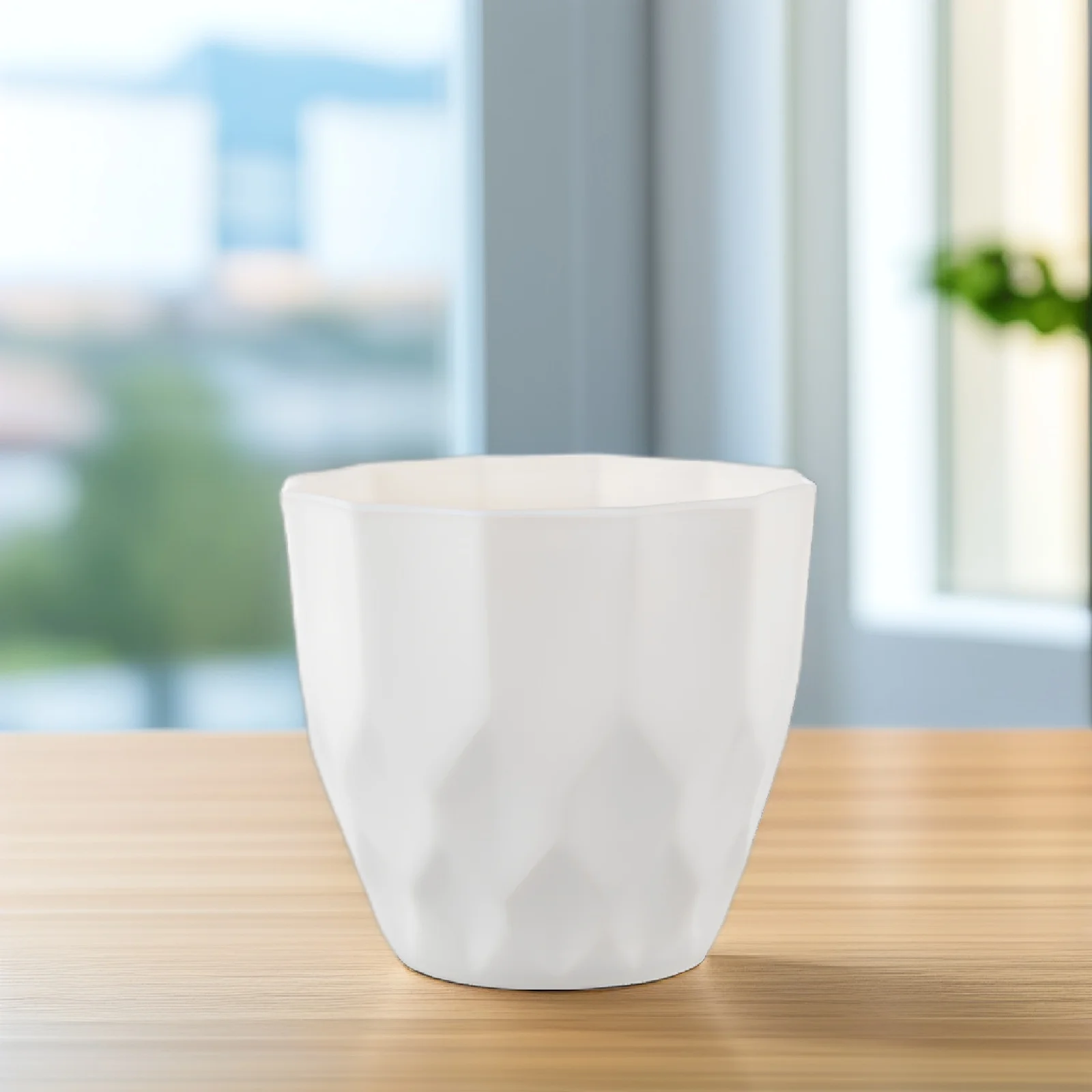 10Pcs Frosted Planter Small Exquisite Plastic Flowerpot for Office Balcony Decor Breathable Succulent Plant Container Unique
10Pcs Frosted Planter Small Exquisite Plastic Flowerpot for Office Balcony Decor Breathable Succulent Plant Container Unique