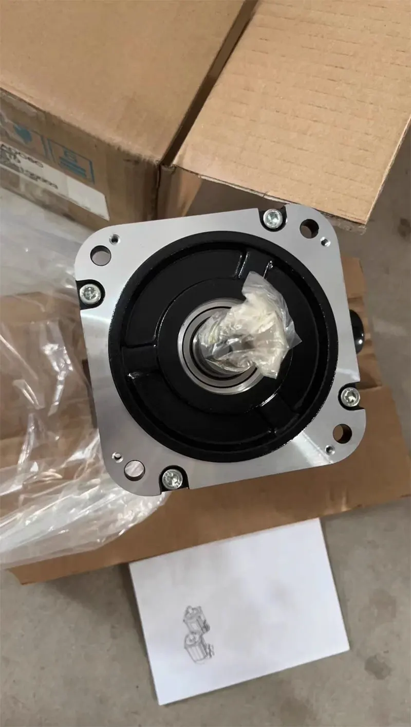 Brand new SGMGV-13ADC6C Warrently One-year
Brand new SGMGV-13ADC6C Warrently One-year