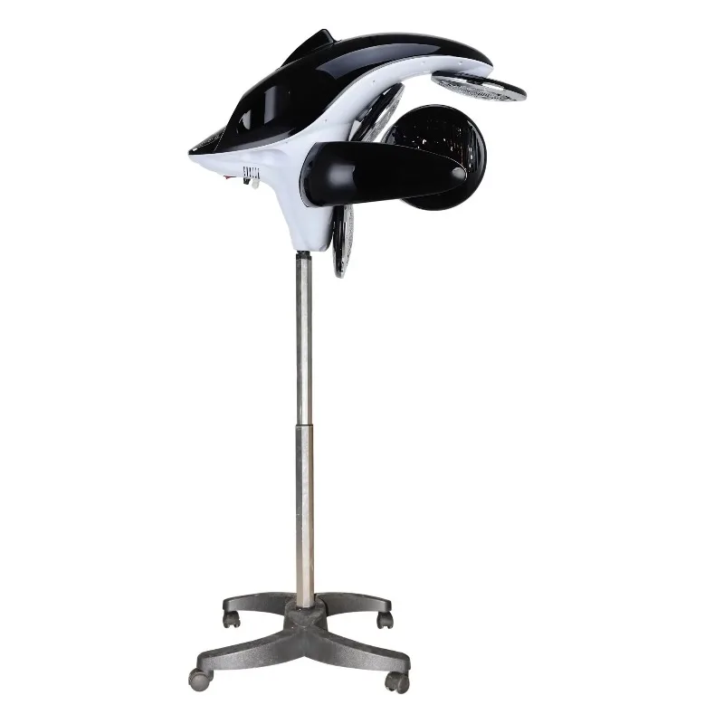 Beauty Salon Equipment, Micro Mist, Professional Hairdressing Spa Steamer Hair Vaporizer
Beauty Salon Equipment, Micro Mist, Professional Hairdressing Spa Steamer Hair Vaporizer