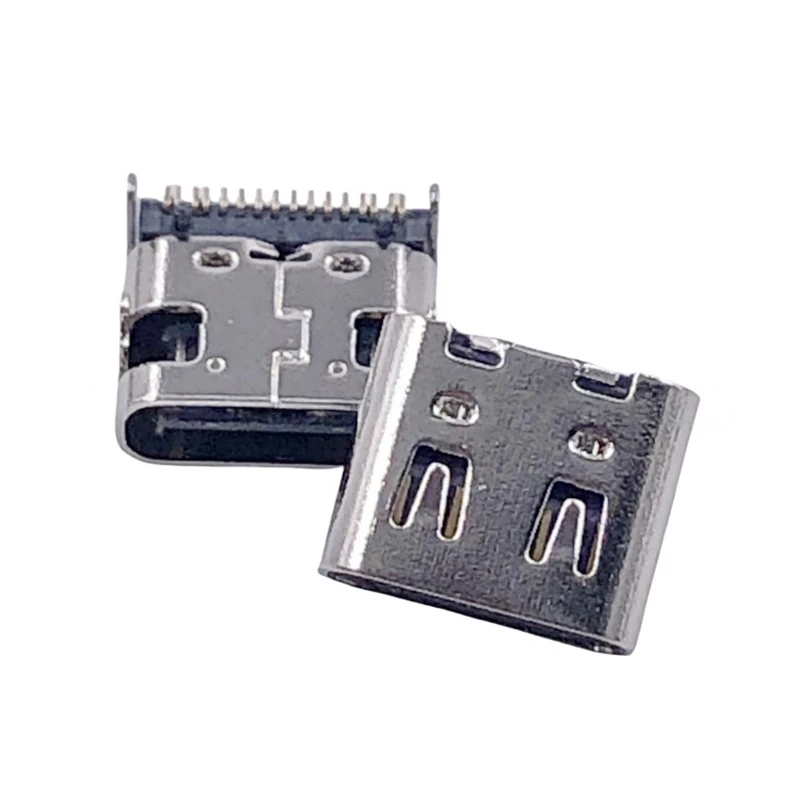 for PS5 Gamepad Charging Port USB C Type C Connect Socket for Sony Playstation Dual Shock 5 Controller Power Jack Interface
for PS5 Gamepad Charging Port USB C Type C Connect Socket for Sony Playstation Dual Shock 5 Controller Power Jack Interface