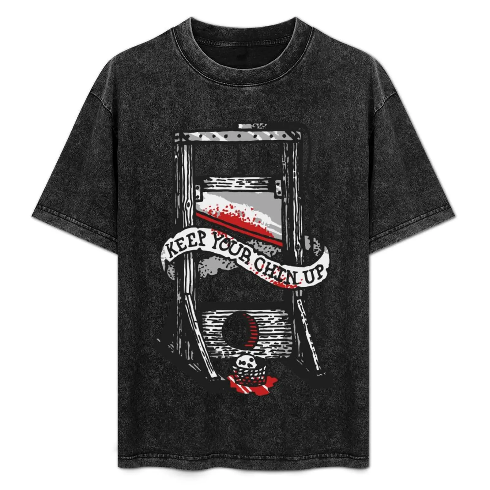 Exhausted T-Shirt Work Wear Breathable Tee
Exhausted T-Shirt Work Wear Breathable Tee
