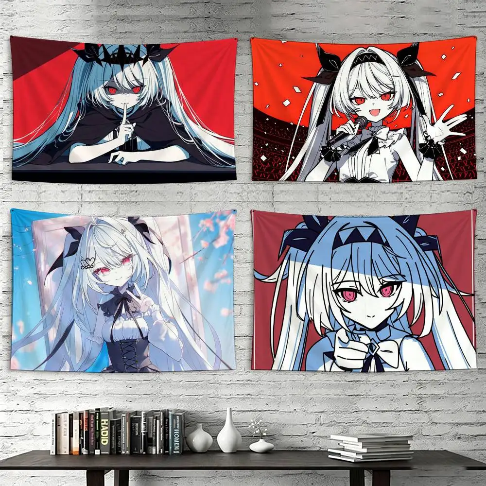 lilith The NOexistenceN of You AND Me Flags Suitable For Party Club Outdoor Interior Wall Decoration Banner Fans Gift
lilith The NOexistenceN of You AND Me Flags Suitable For Party Club Outdoor Interior Wall Decoration Banner Fans Gift