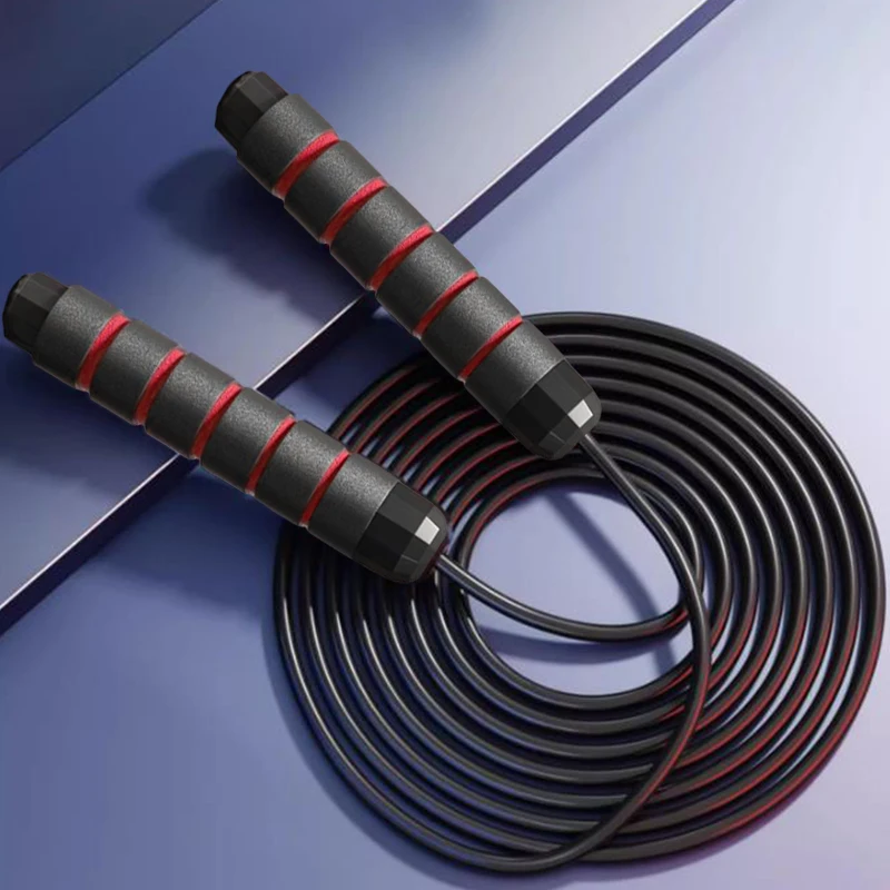 High Quality Custom Ball-Bearing Swivel High-Performance Fitness Led Lighted Counting Jump Rope
High Quality Custom Ball-Bearing Swivel High-Performance Fitness Led Lighted Counting Jump Rope