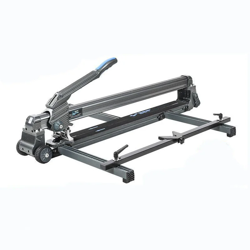 High-precision Handheld Manual Push Knife Tile Cutting Machine Ceramic Cutting Special Tool for Pasting Tiles
High-precision Handheld Manual Push Knife Tile Cutting Machine Ceramic Cutting Special Tool for Pasting Tiles