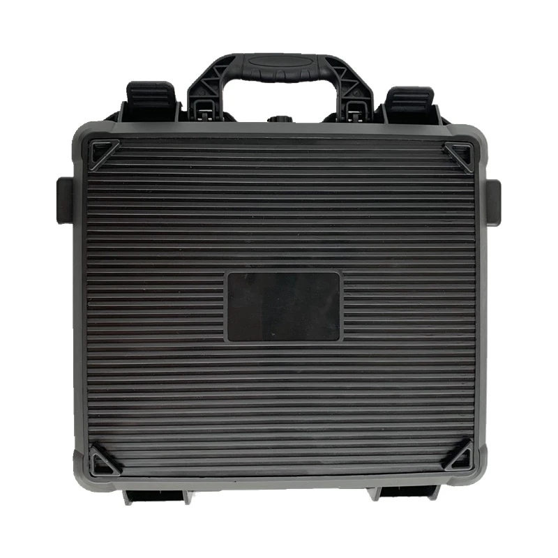 269x250x84mm Plastic Tool Case Storage Box Safety Equipment Case Waterproof Hard Carry Camera Photography ToolBox with sponge
269x250x84mm Plastic Tool Case Storage Box Safety Equipment Case Waterproof Hard Carry Camera Photography ToolBox with sponge