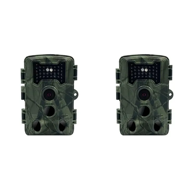 【TRAVEL ESSENTIAL】2X Hunting Trail Camera Night Vision Wildlife Camera With Motion Activated Outdoor Trail Camera Wildlife Scout
【TRAVEL ESSENTIAL】2X Hunting Trail Camera Night Vision Wildlife Camera With Motion Activated Outdoor Trail Camera Wildlife Scout