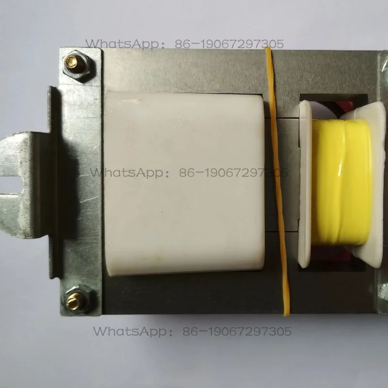 Suitable for 70*16 Lamp Transformer/plasma Cutting , 220V/ 50HZ-5000V
Suitable for 70*16 Lamp Transformer/plasma Cutting , 220V/ 50HZ-5000V