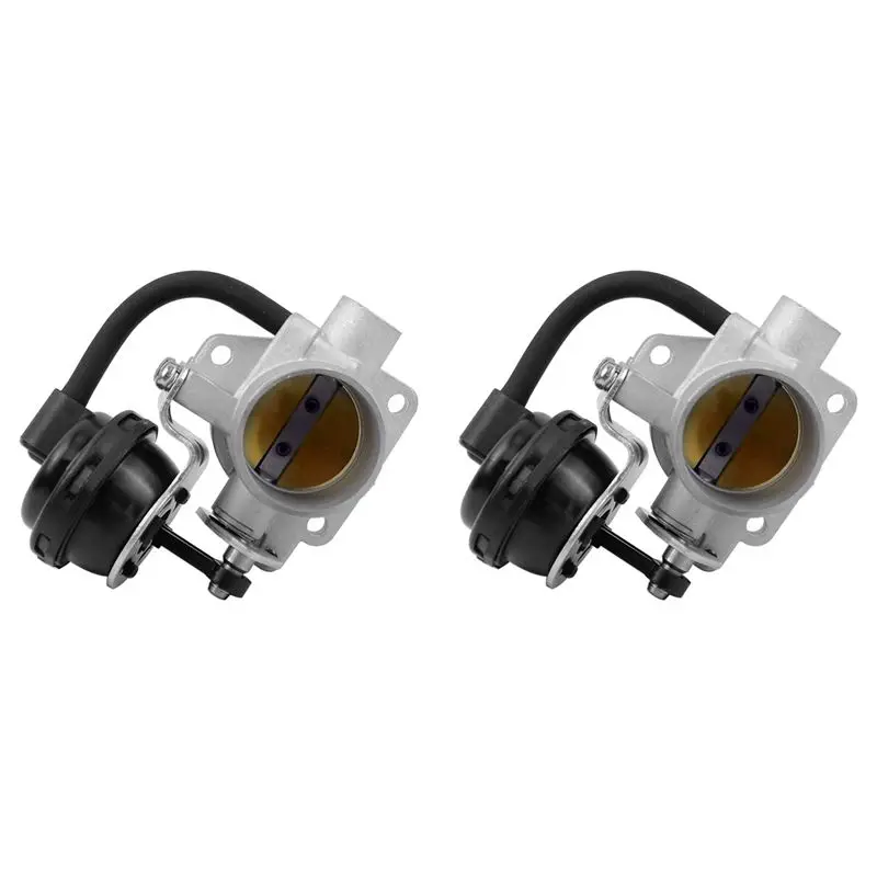 2X Supercharger Valve For Mini Cooper S R52 R53 1.6L 2002-2008 11611501937 11614543535
2X Supercharger Valve For Mini Cooper S R52 R53 1.6L 2002-2008 11611501937 11614543535
