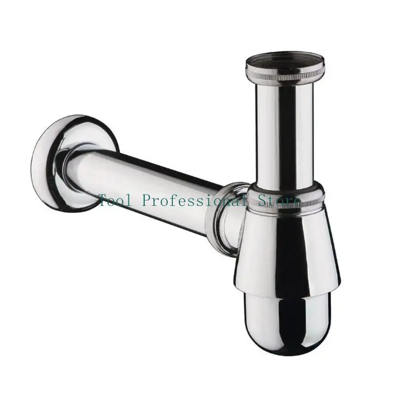57QF Modern Finish Deodorizer Water Pipe for Bathroom Sink Maintain a Clean Space
57QF Modern Finish Deodorizer Water Pipe for Bathroom Sink Maintain a Clean Space