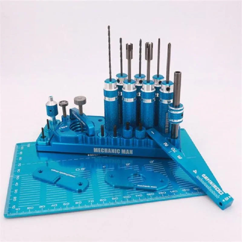 RFDTYGR HG Professional Tool For Tamiya Mini 4WD AULDEY Mini 4WD Mini 4WD 1set/lot
RFDTYGR HG Professional Tool For Tamiya Mini 4WD AULDEY Mini 4WD Mini 4WD 1set/lot