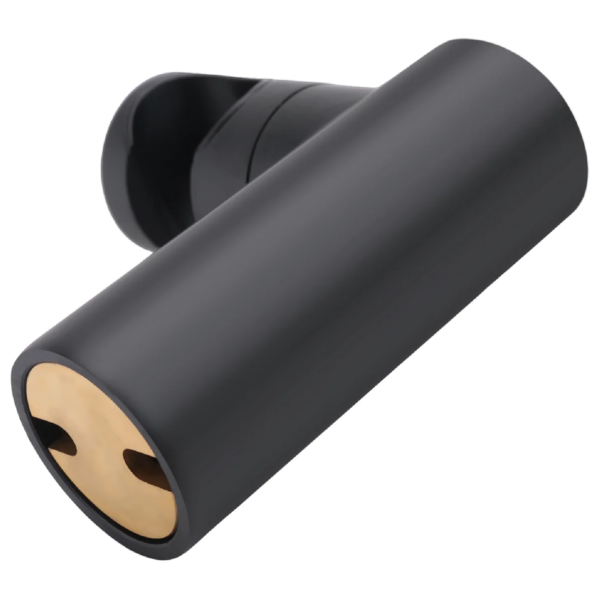 A64K Bathroom Shower Head Bracket Brass Wall-Mounted Black Durable Portable Shower Holder Bath Accessories
A64K Bathroom Shower Head Bracket Brass Wall-Mounted Black Durable Portable Shower Holder Bath Accessories