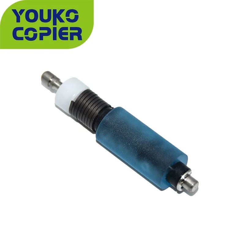 1 шт. Разделительный ролик 40340150101 4658-0151-06 Ролик захвата для Konica Minolta Bizhub C224 C284 C364 C454 C554 364 554 224e
1 шт. Разделительный ролик 40340150101 4658-0151-06 Ролик захвата для Konica Minolta Bizhub C224 C284 C364 C454 C554 364 554 224e