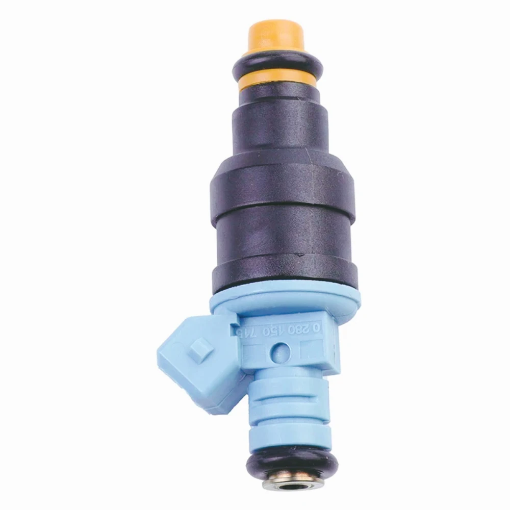 0280150715 Boquilla inyector combustible para coche 0280150941 Para BMW 3 5 7 8 Series Z1 E30 E31 E32 E34 E36 E38 316i 318
0280150715 Boquilla inyector combustible para coche 0280150941 Para BMW 3 5 7 8 Series Z1 E30 E31 E32 E34 E36 E38 316i 318