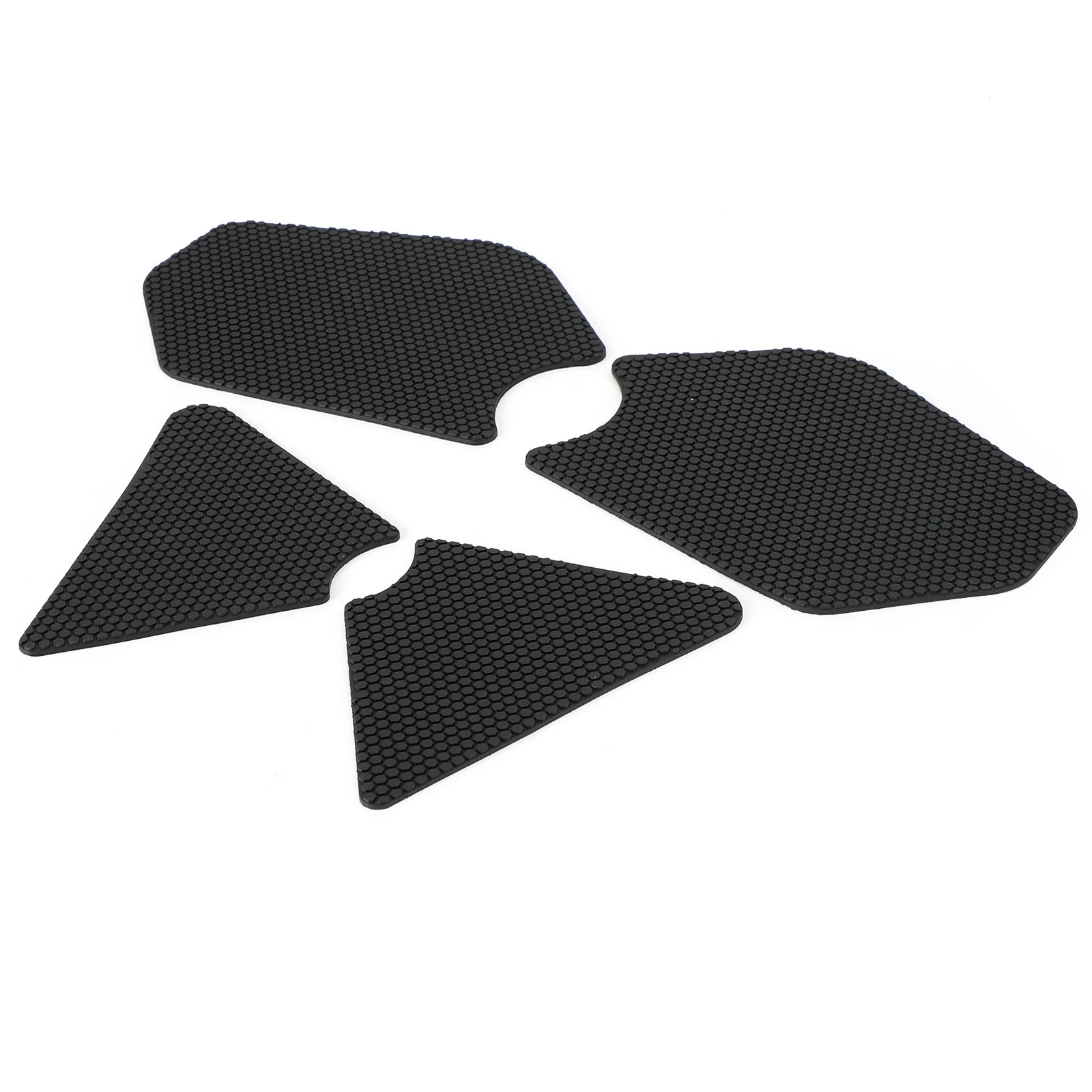 Artudatech Fuel Tank Pad Protector Kit 4-piece for Honda MSX125 MSX 125 Grom 2021 2022 Motor Parts
Artudatech Fuel Tank Pad Protector Kit 4-piece for Honda MSX125 MSX 125 Grom 2021 2022 Motor Parts
