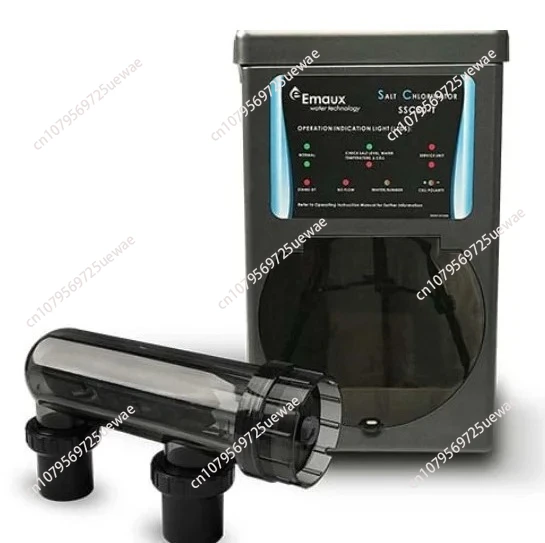 Factory Supply Good Price Swimming Pool SSC Salt Chlorine Generator for Swimming Pool Emaux
Factory Supply Good Price Swimming Pool SSC Salt Chlorine Generator for Swimming Pool Emaux