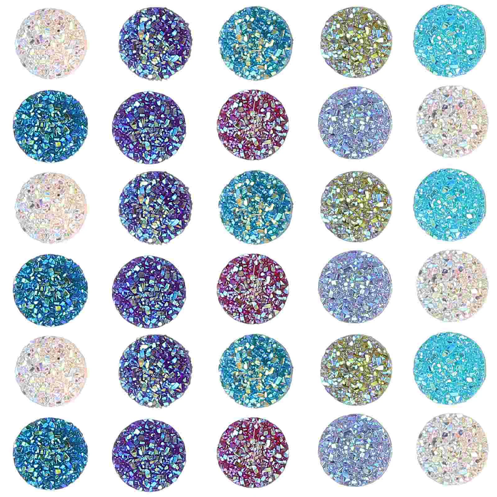 30 Pcs Shiny Rhinestone Thumb Pins (mixed Colors) 30pcs Cute Thumbtacks Pretty Map Push Diamond Plastic Decorative Office
30 Pcs Shiny Rhinestone Thumb Pins (mixed Colors) 30pcs Cute Thumbtacks Pretty Map Push Diamond Plastic Decorative Office