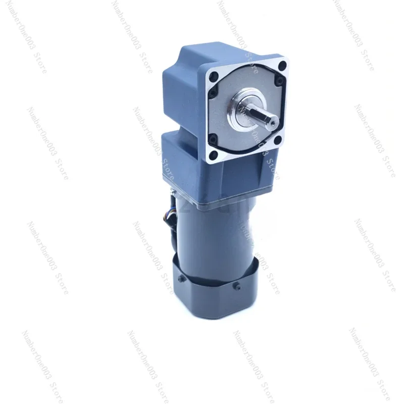 110V/220V 120W Speed Control Motor 5IK120RGU-CF-5GU10K 15K 20K 30K 60KB Damping Motor Speed Regulating Motor
110V/220V 120W Speed Control Motor 5IK120RGU-CF-5GU10K 15K 20K 30K 60KB Damping Motor Speed Regulating Motor