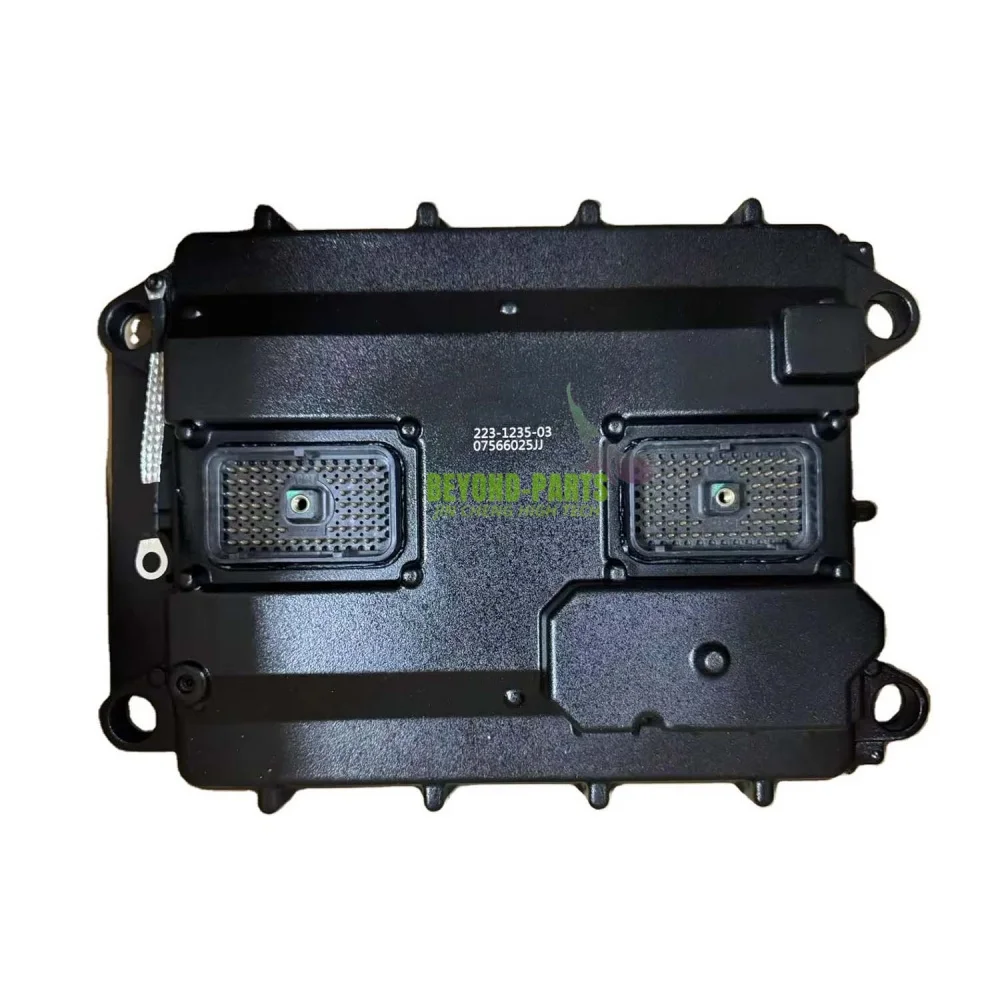 Новый электронный блок управления двигателем (ECM) Beyond-parts 223-1235 2231235 для грузовых двигателей C15, C13, C11
Новый электронный блок управления двигателем (ECM) Beyond-parts 223-1235 2231235 для грузовых двигателей C15, C13, C11