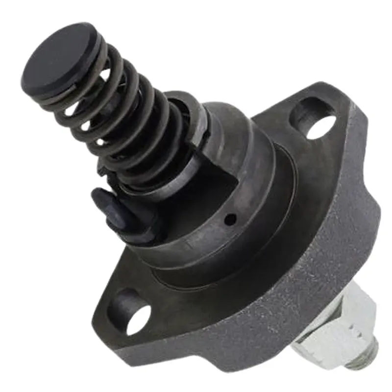Fuel Injection Pump 04175850 0417 5850 0414287006 0 414 287 006 Compatible with Deutz Engine 1011 BF4L1011 BFFL1011 F2L1011
Fuel Injection Pump 04175850 0417 5850 0414287006 0 414 287 006 Compatible with Deutz Engine 1011 BF4L1011 BFFL1011 F2L1011