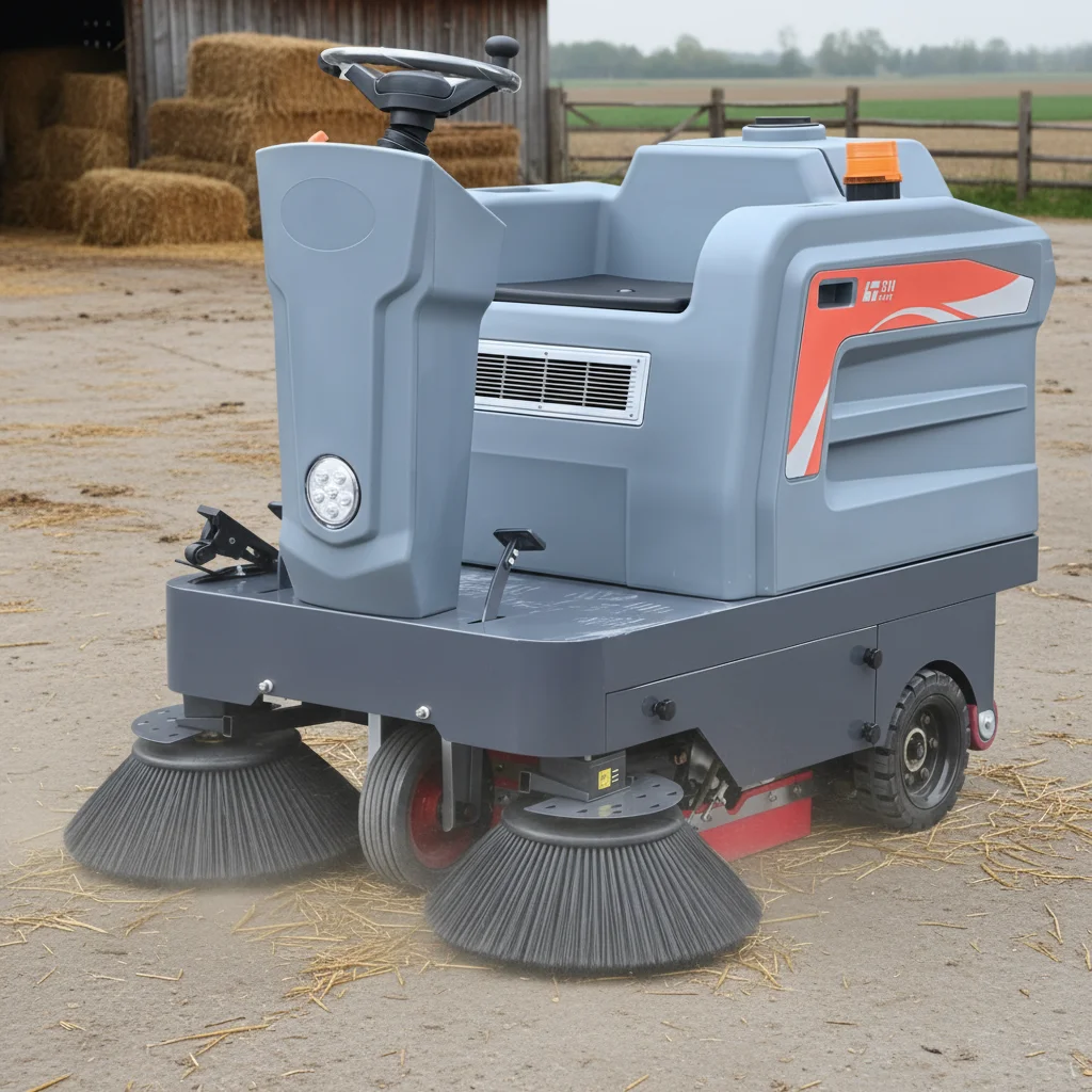 High Quality Tenant Price Road Farm Japanese Philippines Pakistan Debris Rotary Street Ride-on Floor Sweeper Truck for Sale
High Quality Tenant Price Road Farm Japanese Philippines Pakistan Debris Rotary Street Ride-on Floor Sweeper Truck for Sale