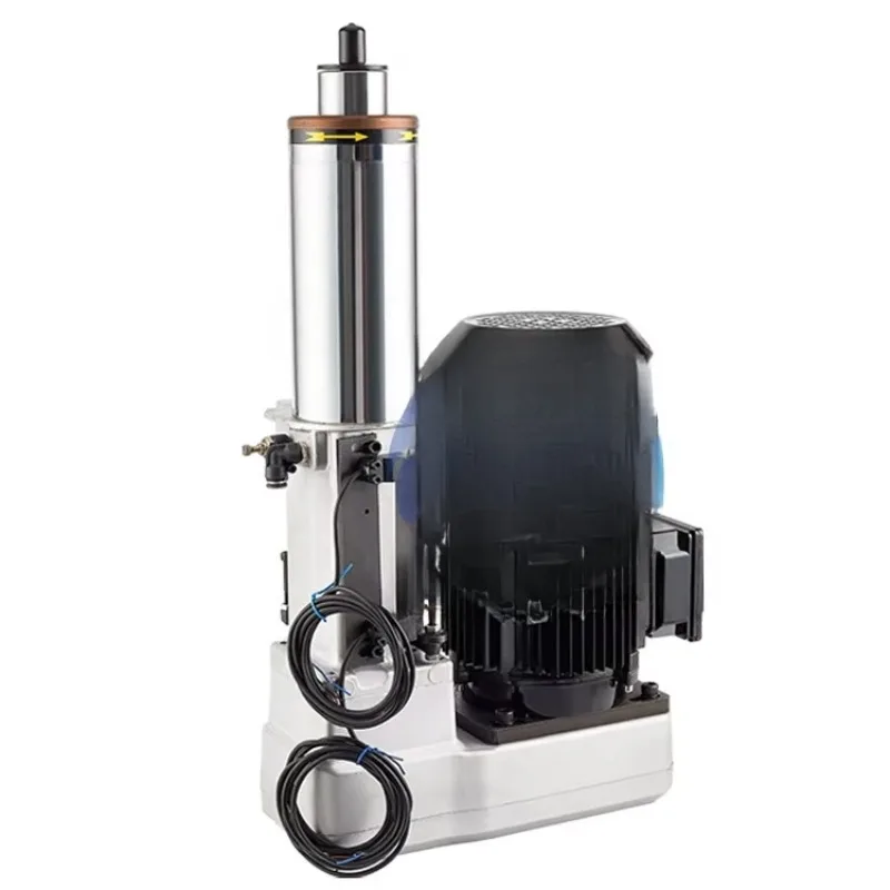 New 2.2KW 100/150mm Stroke Table Drilling Machine Engine/Motor/Bearing/Gearbox for Plumbing Valves Hardware Manufacturing
New 2.2KW 100/150mm Stroke Table Drilling Machine Engine/Motor/Bearing/Gearbox for Plumbing Valves Hardware Manufacturing