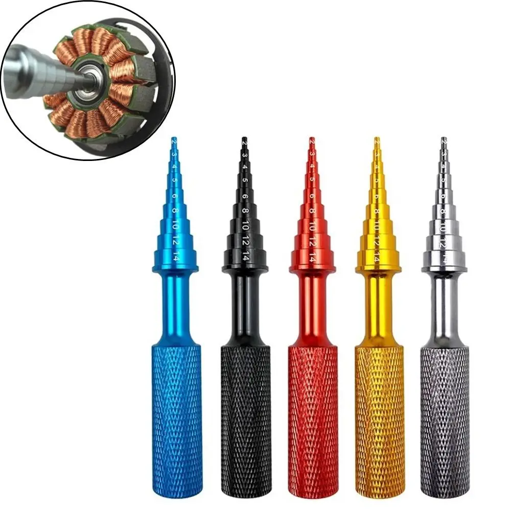 Aluminium Alloy Car Bearings Remover 2-14mm Maintenance Tool Bearing Remove Installers Bearings Disassemblers Auto Accessories
Aluminium Alloy Car Bearings Remover 2-14mm Maintenance Tool Bearing Remove Installers Bearings Disassemblers Auto Accessories