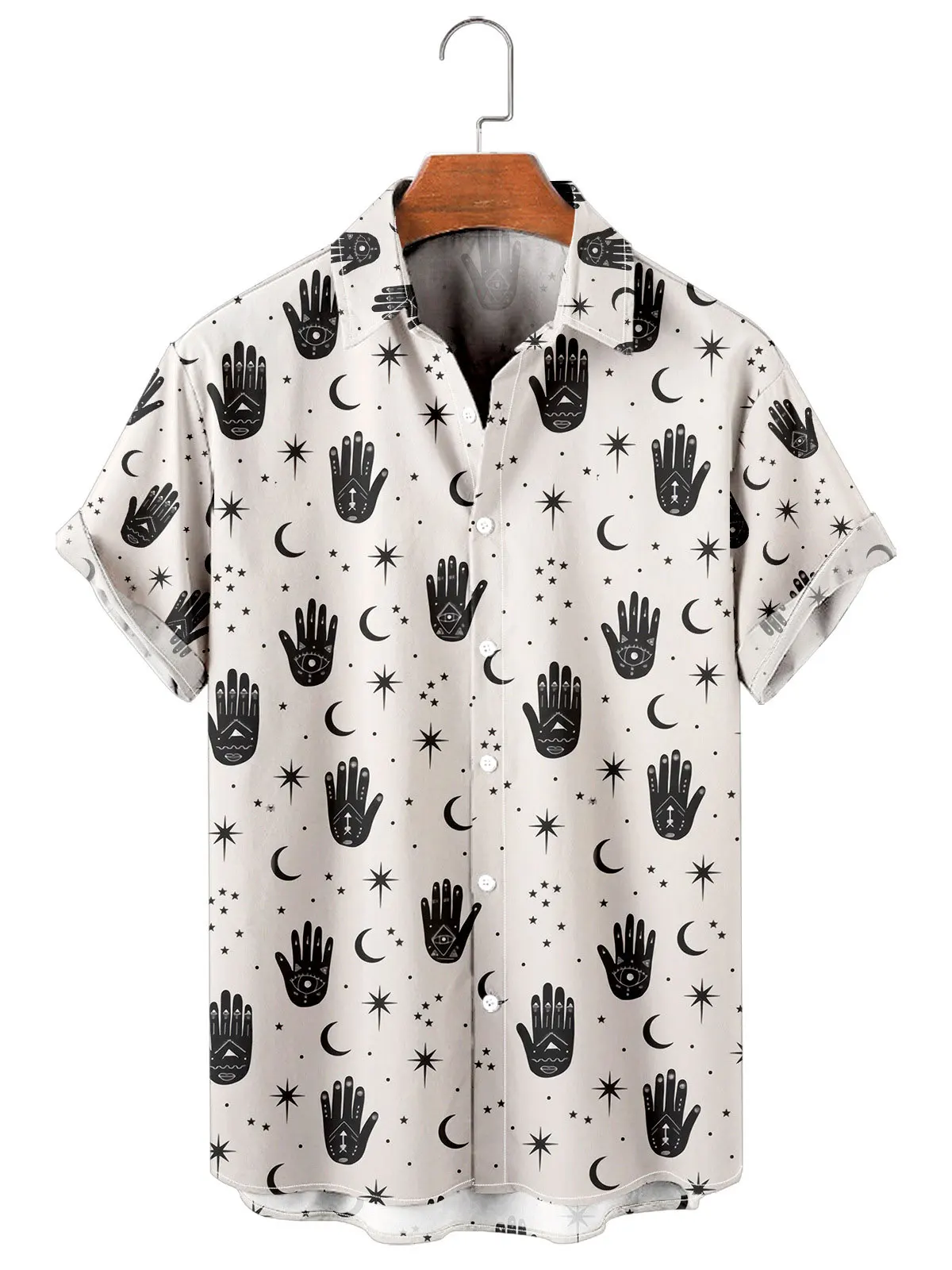 Men's Fashion Y2K Hombre T-Shirts Hawaiian Shirt Starry Floral 3D Print Cozy Casual Short Sleeve Beach Oversized Clothes 9
Men's Fashion Y2K Hombre T-Shirts Hawaiian Shirt Starry Floral 3D Print Cozy Casual Short Sleeve Beach Oversized Clothes 9