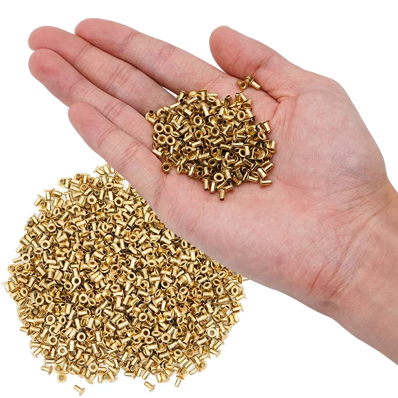 1100 Pcs Copper Eyes Bee Beehive Nest Box Threading Hole Italian Apiculture Copper Eyes For Beehive Beekeeping Tools Supplies
1100 Pcs Copper Eyes Bee Beehive Nest Box Threading Hole Italian Apiculture Copper Eyes For Beehive Beekeeping Tools Supplies